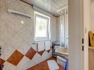 Ferienhaus St. Kilian Ausstattung 22