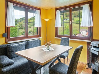 Holiday house Schleusegrund Features 20