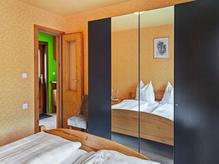 Holiday house Schleusegrund Features 22