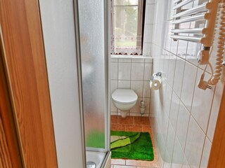 Ferienhaus Schleusegrund Ausstattung 22