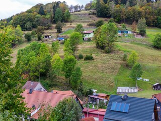 Holiday house Schleusegrund Environment 24