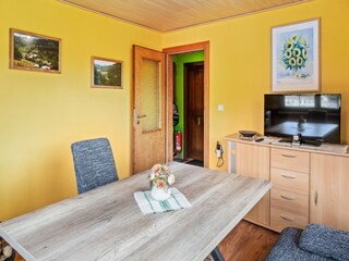 Holiday house Schleusegrund Features 12