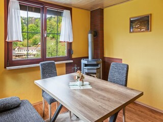 Holiday house Schleusegrund Features 13