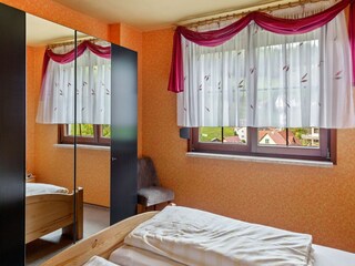 Holiday house Schleusegrund Features 15
