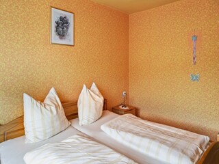 Holiday house Schleusegrund Features 16