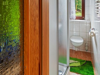Holiday house Schleusegrund Features 17