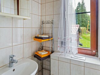 Holiday house Schleusegrund Features 18