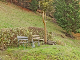 Holiday house Schleusegrund Outdoor Recording 6