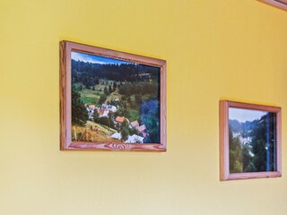 Casa de vacaciones Schleusegrund  27