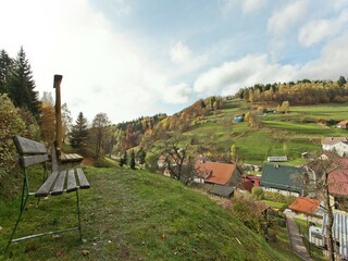 Holiday house Schleusegrund Outdoor Recording 8