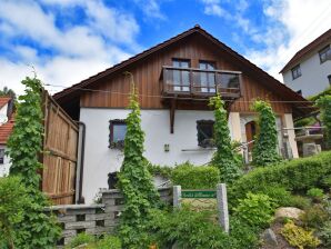 Farmhouse Gemütlicher Bauernhof in Langenbach in Seenähe - Schleusegrund - image1