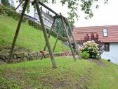 Casa de campo Schleusegrund Grabación al aire libre 1