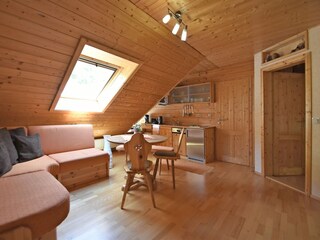 Bauernhof Schleusegrund Ausstattung 29