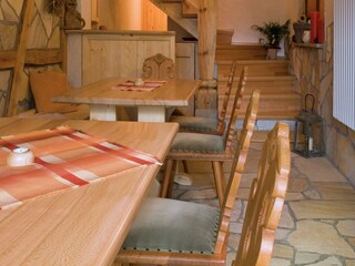Farmhouse Schleusegrund Features 30