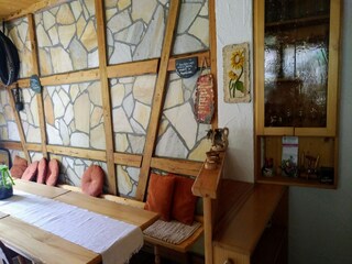 Bauernhof Schleusegrund Ausstattung 18