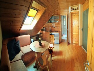Farmhouse Schleusegrund  38