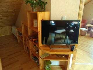 Boerderij Schleusegrund  33