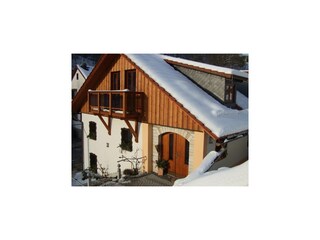 Bauernhof Schleusegrund  34