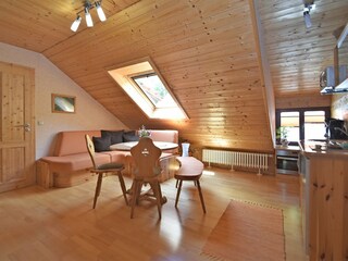 Type de propriété : Ferme Schleusegrund Équipement 11