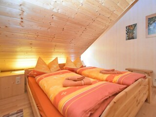 Boerderij Schleusegrund Kenmerken 1