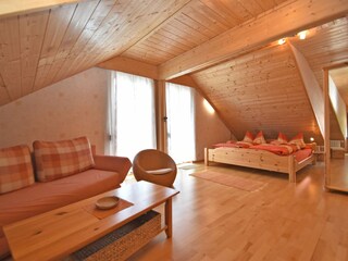 Farmhouse Schleusegrund Features 20