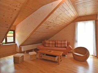Bauernhof Schleusegrund Ausstattung 31