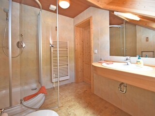 Farmhouse Schleusegrund Features 21
