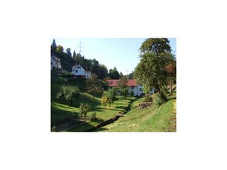 Farmhouse Schleusegrund Features 23