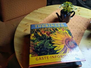 Bauernhof Schleusegrund  30