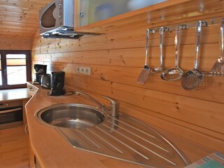 Farmhouse Schleusegrund  42