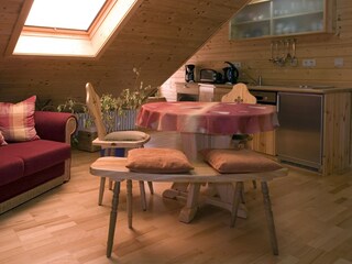 Casa de campo Schleusegrund  45
