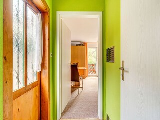 Ferienhaus Schleusegrund Ausstattung 13