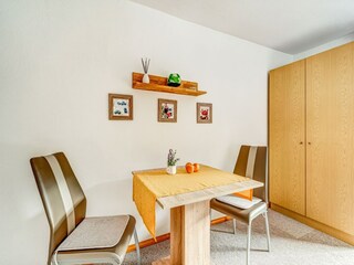 Ferienhaus Schleusegrund Ausstattung 14