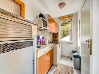 Ferienhaus Schleusegrund Ausstattung 15