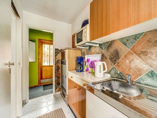 Ferienhaus Schleusegrund Ausstattung 16