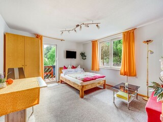 Ferienhaus Schleusegrund Ausstattung 17