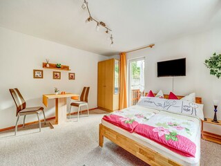 Ferienhaus Schleusegrund Ausstattung 19