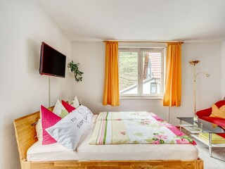 Ferienhaus Schleusegrund Ausstattung 21