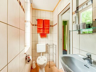 Ferienhaus Schleusegrund Ausstattung 22