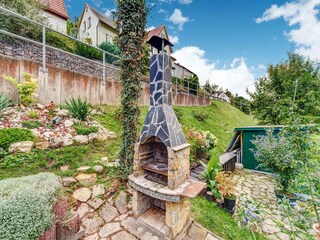 Holiday house Schleusegrund Outdoor Recording 9