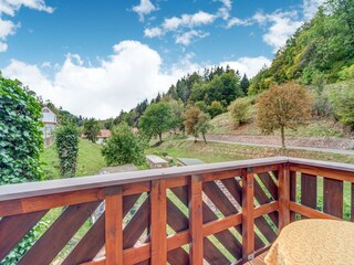 Vakantiehuis Schleusegrund Buitenaudio-opname 11
