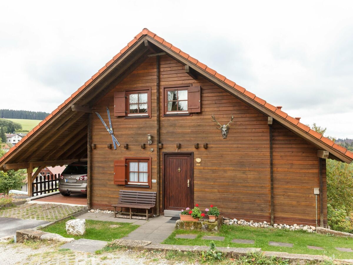 Casa de vacaciones Masserberg Grabación al aire libre 1