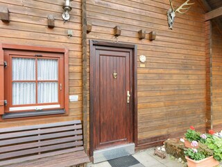 Holiday house Masserberg Features 19