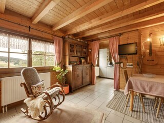 Ferienhaus Masserberg Ausstattung 20