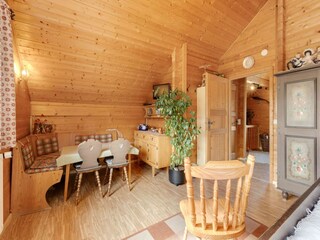 Holiday house Masserberg Features 21