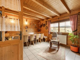 Holiday house Masserberg Features 22