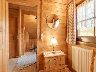 Holiday house Masserberg Features 25