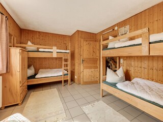 Ferienhaus Masserberg Ausstattung 13