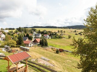 Holiday house Masserberg Outdoor Recording 3