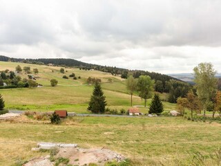 Vakantiehuis Masserberg Omgeving 32